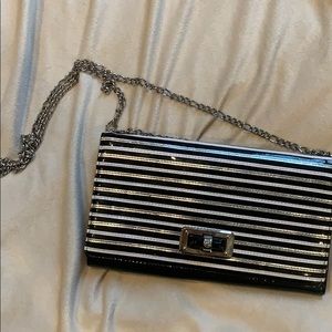 White House Black Market Purse